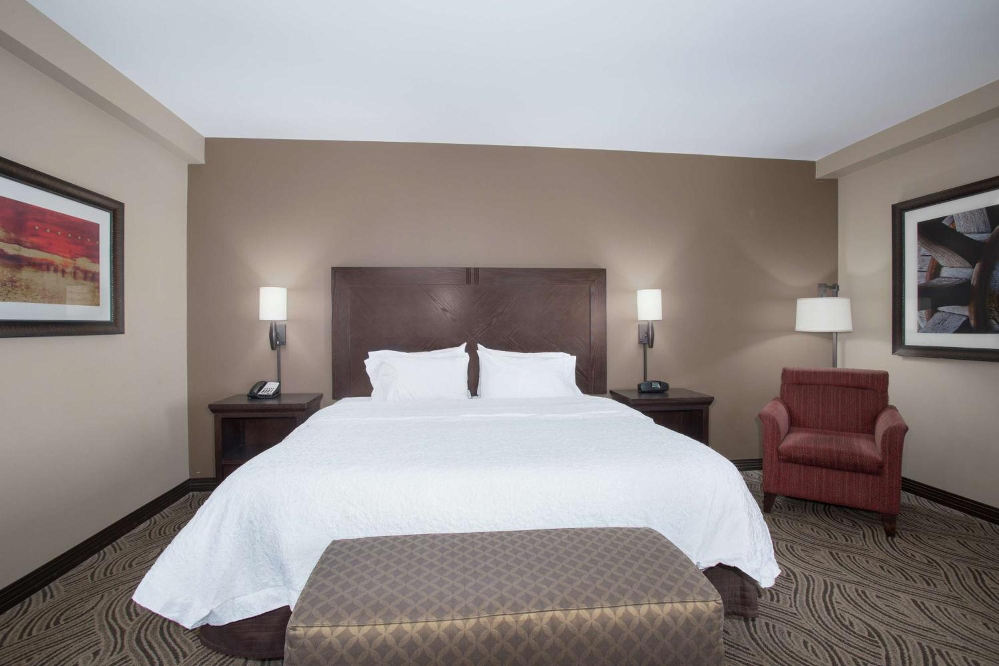 Hampton Inn & Suites I-35/Mulvane Exterior photo