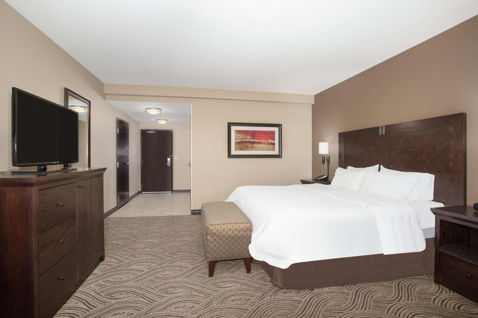 Hampton Inn & Suites I-35/Mulvane Exterior photo